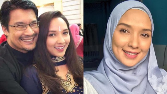 Bekas isteri Rashidi Ishak sudah jumpa pengganti dan berkahwin lain, tular foto yang dimuatnaik di ig milik Varnidah Imran telah menjadi bualan warganet.