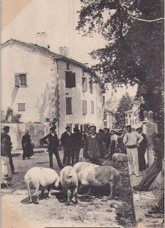 pays basque autrefois