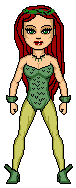 poisinivy