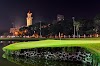 Club Intramuros - Golf in the Belly of the Beast