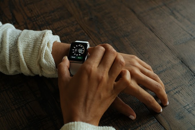 Il est encore temps de vendre votre Apple Watch à un bon prix