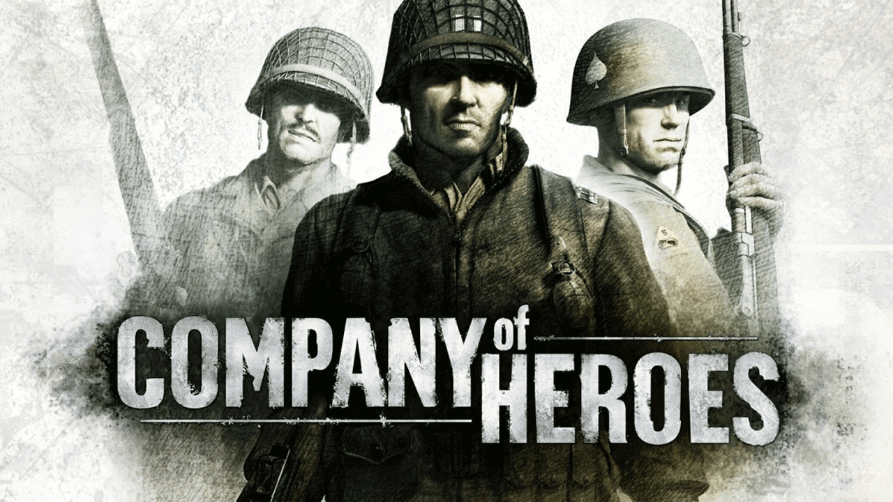 Link Tải Game Company of Heroes (Complete Edition) Free Download