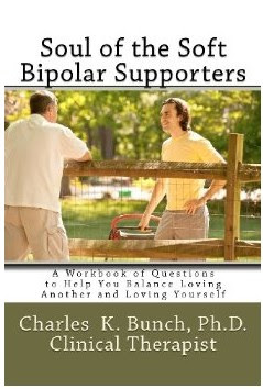 bipolar soul book: Political Psychopaths and Donald Trump psychopath bully narcissist books by Charles K Bunch phd at Amazon.com