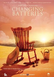 Changing Batteries (2013)