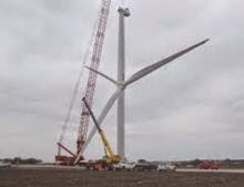 Wind Farm Developers