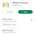 TNSED PARENTS MOBILE APP Direct Link