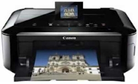 Canon PIXMA MG5300 Driver Download For Mac, Windows, Linux