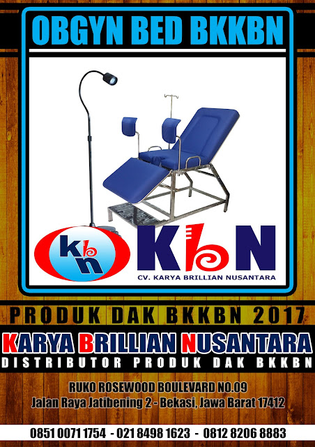 obgyn bed bkkbn 2017, kie kit bkkbn 2017, genre kit bkkbn 2017, iud kit bkkbn 2017, produk dak bkkbn 2017, kie kit kependudukan 2017, kie kit kkb 2017, genre kit 2017, 