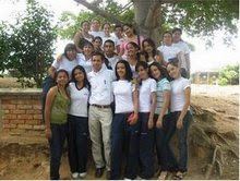 Quiénes somos los jóvenes del Ciclo ENS Neiva?