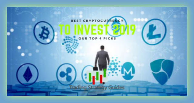  Cryptocurrency To Invest In Today | KnowingThat Blockchain Technology