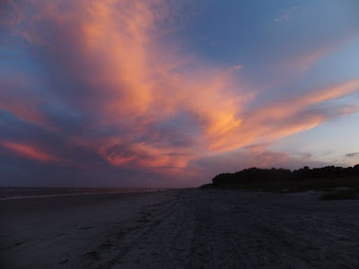 Hunting Island, South Carolina