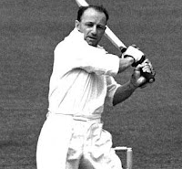 Sir Don Bradman