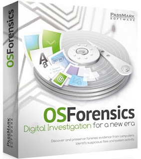 PassMark OSForensics Professional v5.2 Build 1005 Full Version