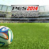 Pro Evolution Soccer 2014 World Challenge Game
