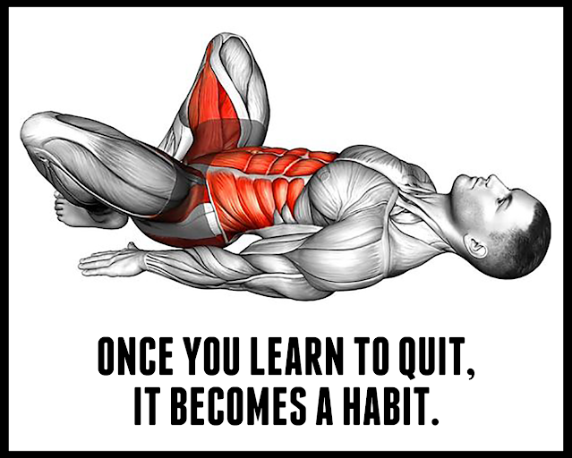 Workout Motivational Quotes