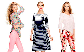 Spring Fashion Spring Fashion