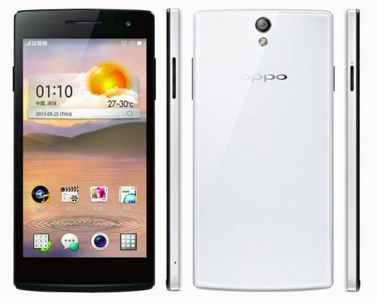 Harga Hp Terbaru Oppo Februari 2015  Kumpulan Harga 