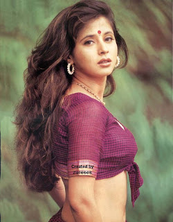 Urmila Matondkar Hairstyle Photo Gallery