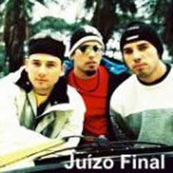 Juízo Final - Não se Cale (2000)