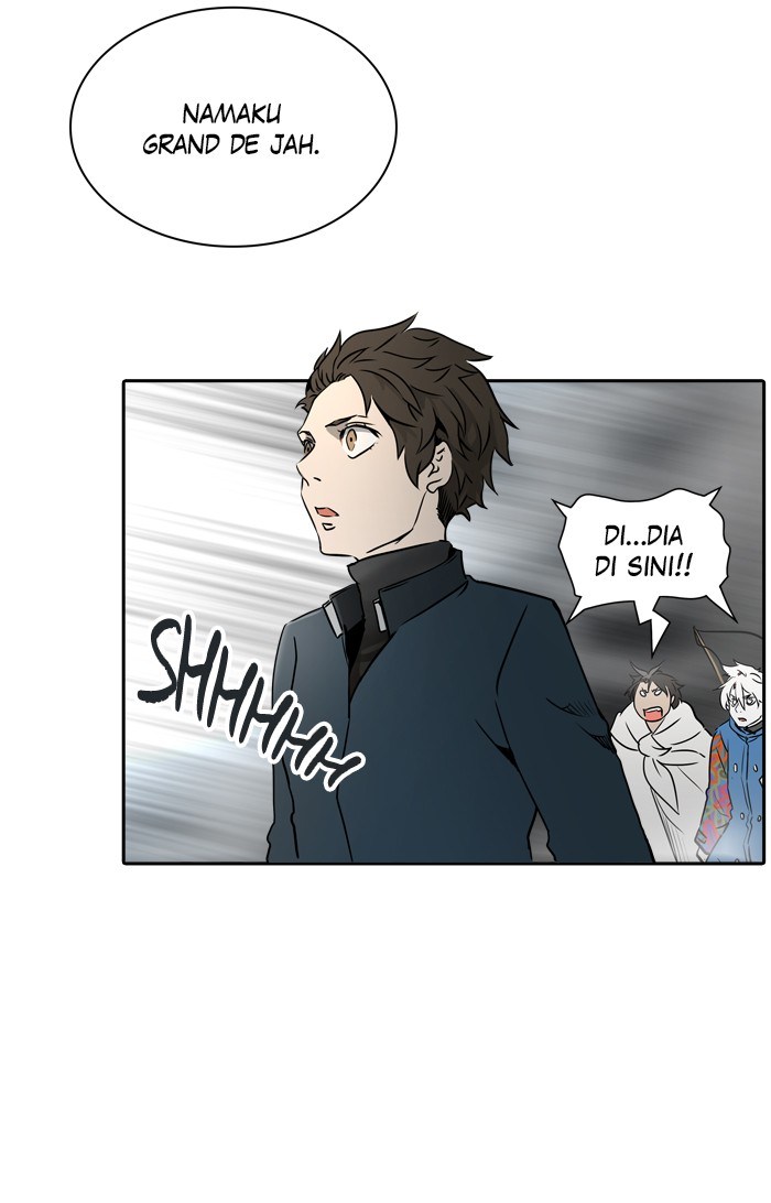 Webtoon Tower Of God Bahasa Indonesia Chapter 323