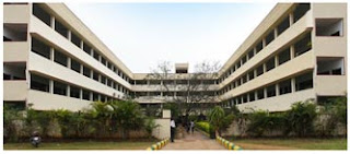 Bangalore College of Engineering & Technology, Bangalore.