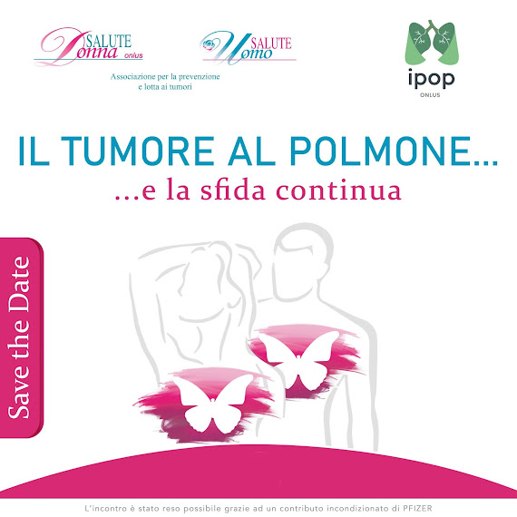 Il tumore al polmone... e la sfida continua