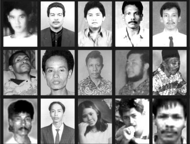 Devi's ☀: Contoh Kasus Pelanggaran HAM di Indonesia