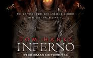 Asteburuko Zinema: Inferno