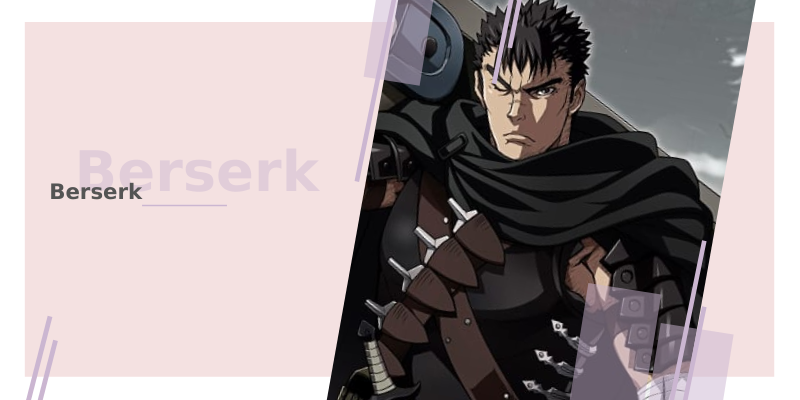 Berserk