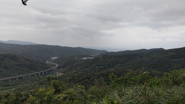 五福山福德宮-南迴改