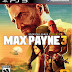 MAX PAYNE 3 PS3 