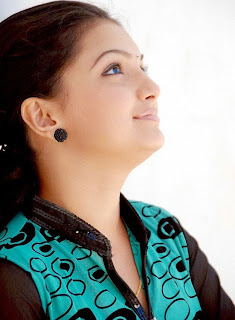 Saranya Mohan