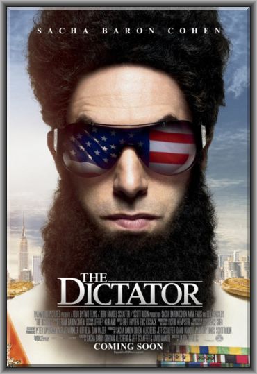 The Dictator 2012-TS.XViD.Ac3.Feel-Free