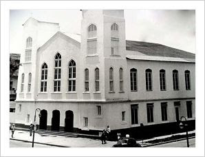 Parroquia San José