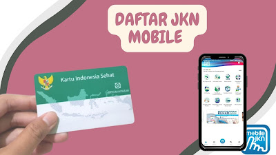 daftar jkn mobile gagal