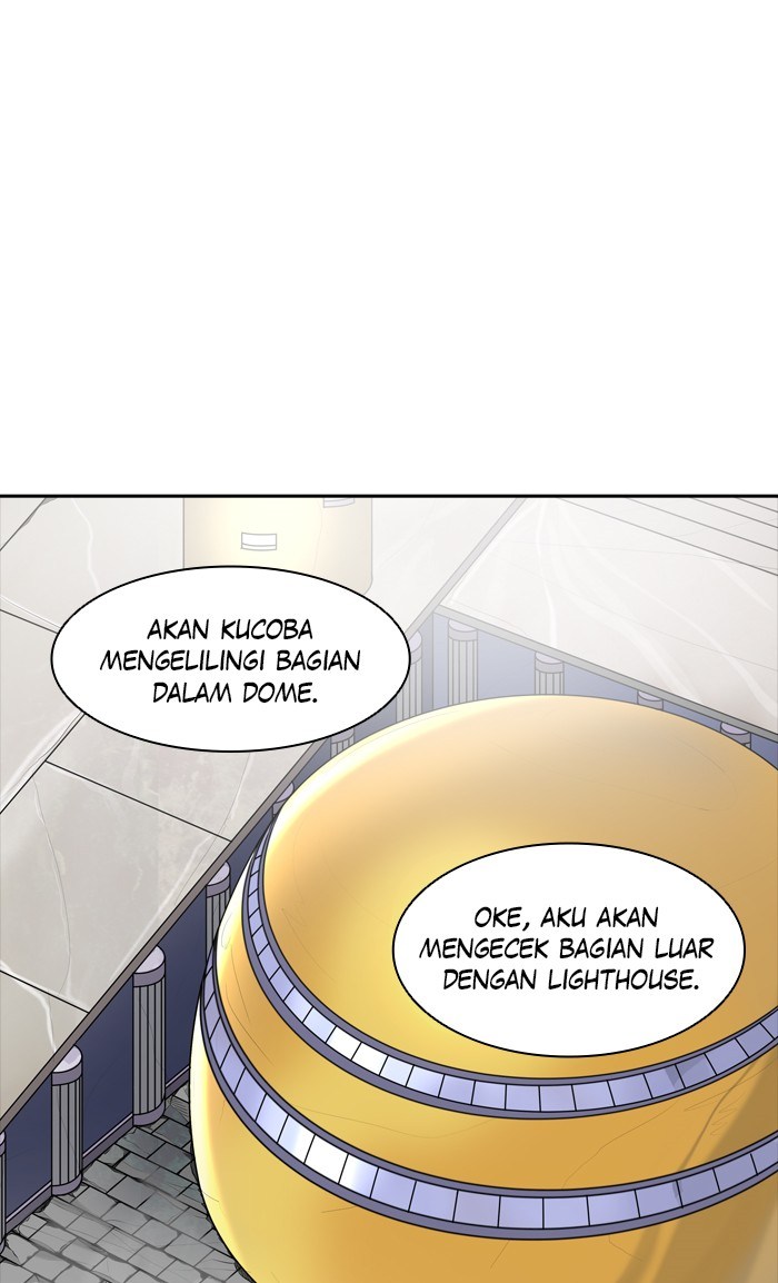 Webtoon Tower Of God Bahasa Indonesia Chapter 363