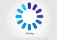 loading icon