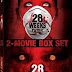 28 days later collection [2002-2007]