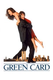 Se Film Green Card 1990 Streame Online Gratis Norske