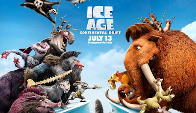 Ice Age 4