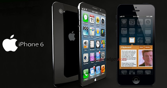 Apple iPhone 6 | iPhone 6 release date | iPhone 6 specs | iPhone 6 price | iPhone 6 news | iPhone 6 rumours |