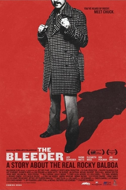 [HD] The Bleeder - O Verdadeiro Campeão 2017 Assistir Online Dublado