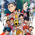 [Anime][Hoàn Thành] Yowamushi Pedal The Movie