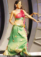 Miss India South 2009