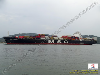 MSC Alessia