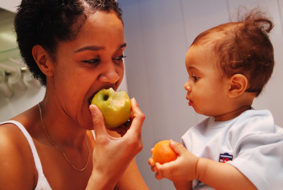 SFC Blog: Families Matter: Encourage Healthy Eating Habits in Kids