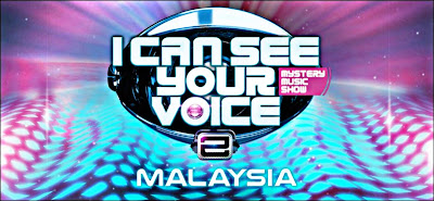 Live Streaming Showcase I Can See Your Voice Malaysia 2019 (Final)