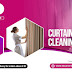 Curtain Dry Cleaning and Tailoring Services in London|Ducane Dry Cleaners