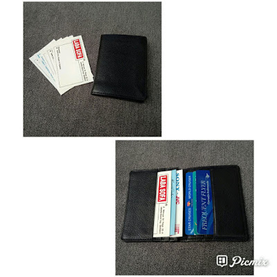 Name Card Wallet