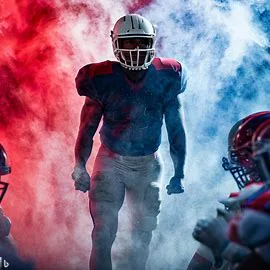 SMU Mustangs Battle Cry